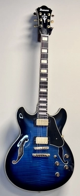 Ibanez - AS93/BLS
